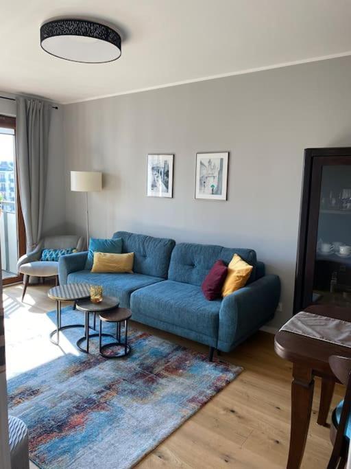 Cozy Leilighet