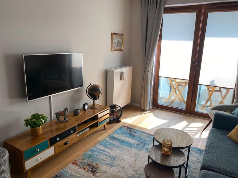 Leilighet Cozy