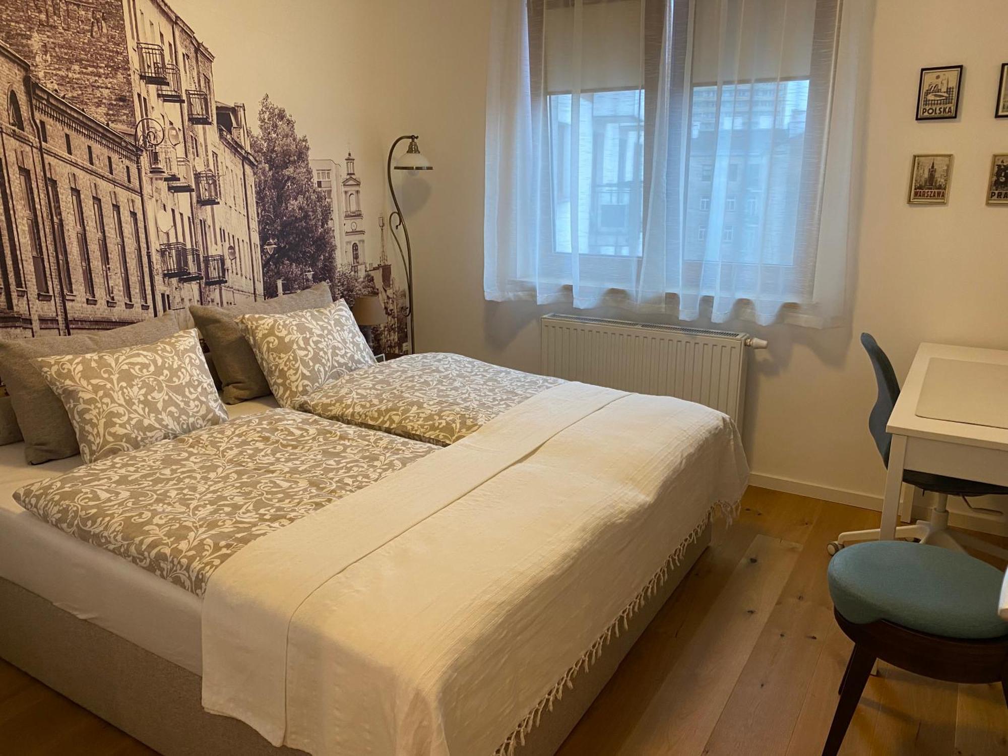 Leilighet Cozy *